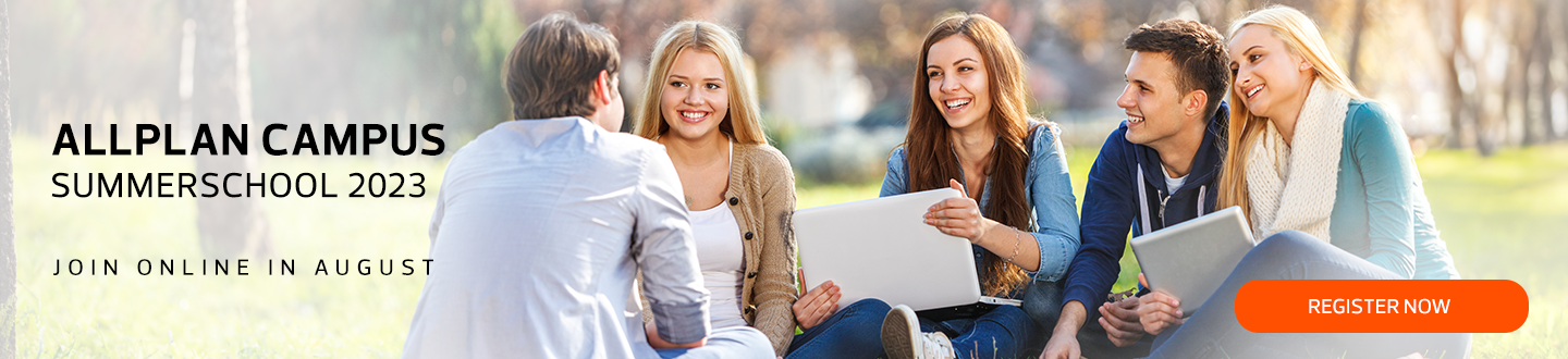Allplan Campus - Allplan Campus